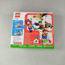 LEGO Bundle Super Mario & Sonic 71396 30676 Sets