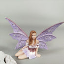 Schleich Fantasy Figuren - Set von 3 Feen & Einhorn, sehr gut