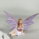 Schleich Fantasy Figuren - Set von 3 Feen & Einhorn, sehr gut