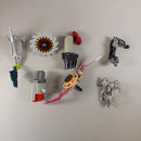 LEGO Bundle Bionicle Figuren & Teile