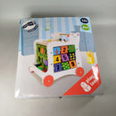 Small Foot Wooden Toys Lauflernwagen Bär, gebraucht, ab 1 2 3 Jahre| ✅ geprüft 