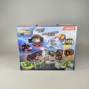 Schleich Eldrador BattleCave Ice Rat Spielset Neu 42676