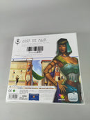 Space Cowboys Brettspiel Erweiterung – T.I.M.E Stories Under the Mask, neu