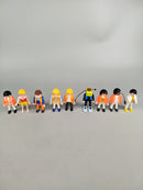 Playmobil Küstenwachstation 5539 – mit Booten & Figuren, Set