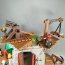 Playmobil Dragons Berk 9243