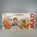 Parker Das MAD Spiel Brettspiel