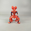 Mattel Actionfigur Vintage 1984 ?, gebraucht, ab 6 7 8 Jahre | ✅ geprüft 