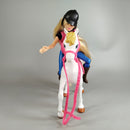 Barbie Reit-Set – Barbie mit weißem Pferd & Zubehör