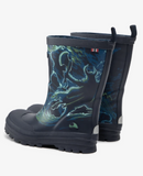 Viking rubber boots Jolly Print 25