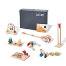 Tribu Box „Reh“ – 15+ Monate – Laufen lernen, Mut spüren, selbst entdecken