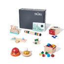 Tribu Box „Ente“ – 12+ Monate – Erste Schritte, erste Worte