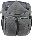 Wickelrucksack 2 in 1