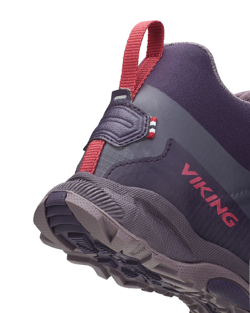 Viking mountain boots Goretex Tind Mid GTX 36