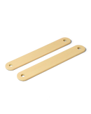MODU Balance Beams Schwebebalken Honey Yellow