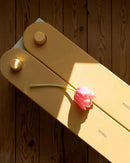 MODU Balance Beams Schwebebalken Honey Yellow