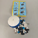 LEGO Bundle Creator Mittelalter 31013 4416 Set von 2 Bausteine