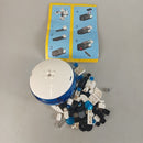 LEGO Bundle Creator Mittelalter 31013 4416 Set von 2 ab 6 Jahre 