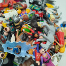 Playmobil Bundle Ritter Set von 42 Figuren & Tiere