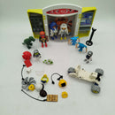 Playmobil Bundle Mars Mission Rover & Station