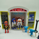 Playmobil Bundle Mars Mission Rover & Station