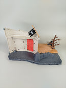 Playmobil Ersatzteil-Set - Themenwelt: Piraten, Ritter & Abenteuer