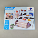 Playmobil ?? Spielset 72021, wie neu, ab 6 7 8 Jahre | ✅ geprüft 