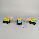 Play & Fun Spielzeugautos Set