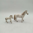 Schleich Bundle Pferde Set von 3 Figuren