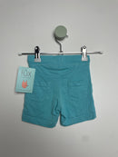 Jersey Shorts • 68 • h&m