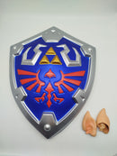 Kostümset Legend of Zelda, wie neu