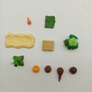 Playmobil Figuren-Set – 16 Menschen & Tiere mit Zubehör