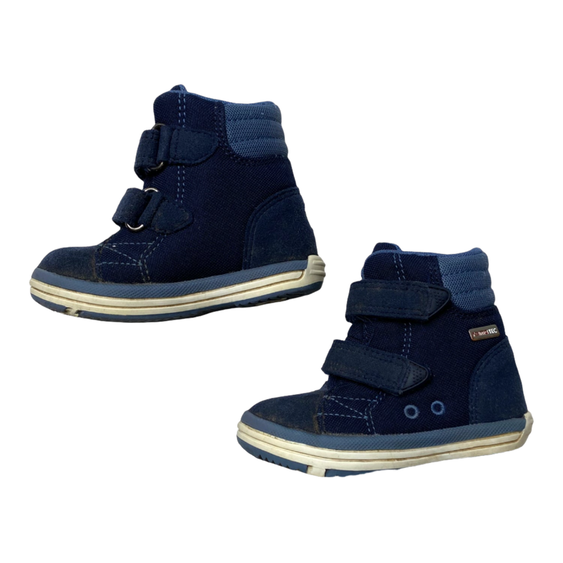 Reima midseason shoes, midnight blue | 21