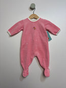 Nicki Strampler • 56 • petit bateau