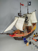 Playmobil Pirates Piratenschiff 5135 ab 3 Jahre