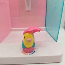 Zapf Creation Bath Dusche 830604 Baby-Puppen Spielset