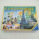 Ravensburger Europareise 15028 Brettspiel ab 10 Jahre