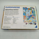 Ravensburger Europareise 15028 Brettspiel ab 10 Jahre