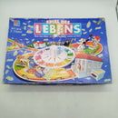 MB Spiele Spiel des Lebens Brettspiel ab 6 Jahren
