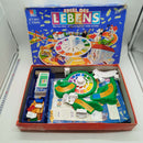 MB Spiele Spiel des Lebens Brettspiel ab 6 Jahren
