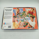 MB Spiele Spiel des Lebens Brettspiel, gebraucht, ab 6 7 8 Jahre | ✅ geprüft 