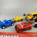 Bundle LEGO x2 Disney Cars Set