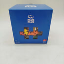Plus Plus Basic Bausteine 600 Teile