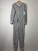 PYJAMA JUMPSUIT LEO • 134 • Y.F.K.