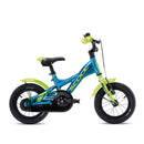 Kinderfahrrad - S'COOL XXlite 12 Zoll 1-Gang | ab 2 Jahre