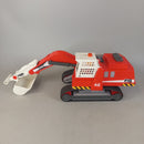 Playmobil Kettenbagger 5282 Bauset