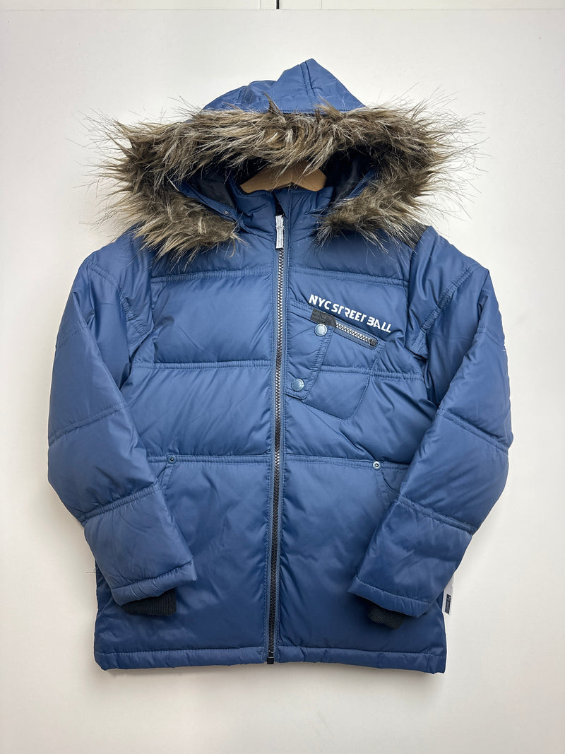 Winterjacke • 128 • name it