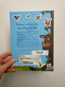 Der Grüffelo Naturführer • beltz & gelberg