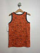 Unterhemd Löwen • 140 • people wear organic