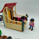 Playmobil Country 6934 Pferdebox, gebraucht, ab 6 7 8 Jahre | ✅ geprüft 