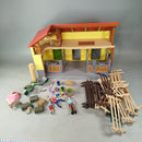 Schleich Farm World 42485 Pferdestall